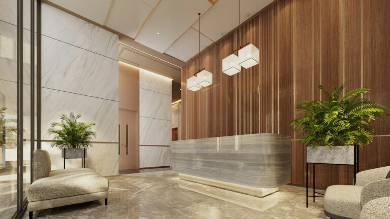Downsizing in Style: Transitioning to Luxury Condo Living